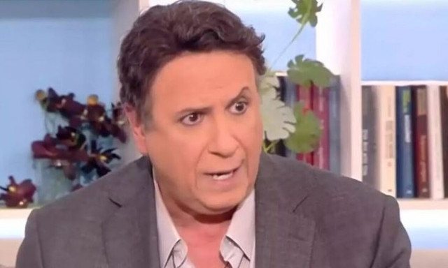 Χάρης Ρώμας: Ρισκάρω που τα λέω αυτά εδώ