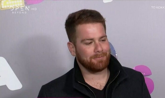 James Καφετζής: «Η Ελευθερία Ελευθερίου έχει γίνει ρεζίλι»