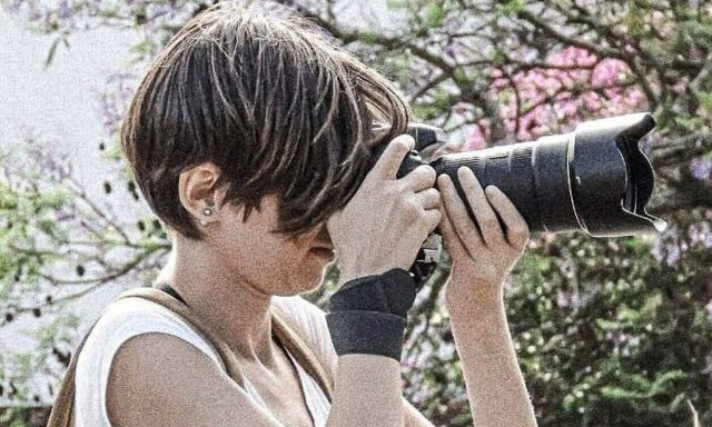 «Μαρία Τσάλλα»: Αυτή είναι η φωτογραφία που είχε η Ρωσίδα κατάσκοπος στην ελληνική ταυτότητα