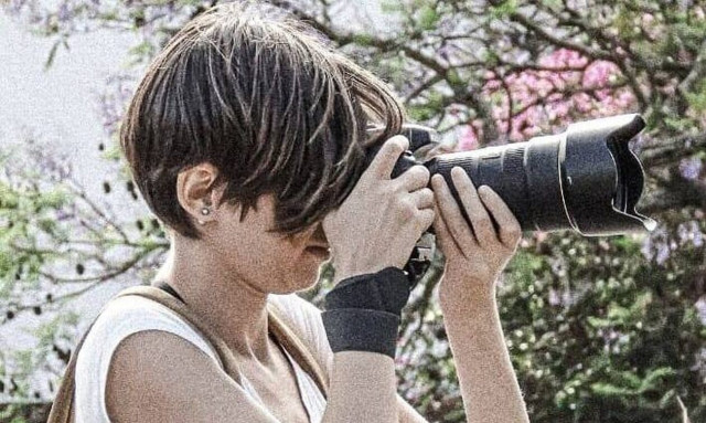 «Μαρία Τσάλλα»: Η Ρωσίδα κατάσκοπος έπαιρνε μέρος σε διαγωνισμούς φωτογραφίας