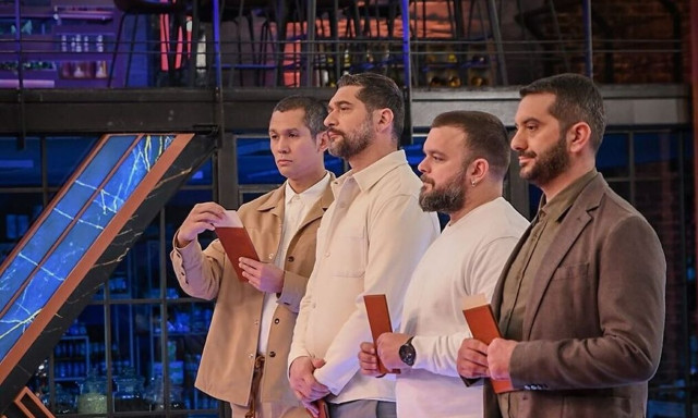 Master Chef: Τα δάκρυα, τα νεύρα και τα αιχμηρά σχόλια των παικτών