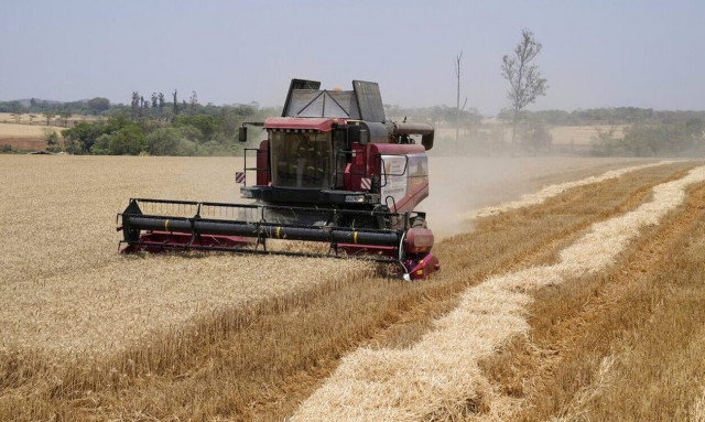 Ρετζέπ Ταγίπ Ερντογάν: Παρατείνεται η συμφωνία για τα σιτηρά της Μαύρης Θάλασσας