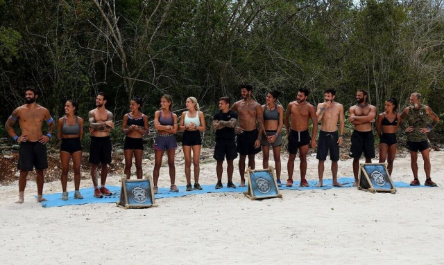 Survivor All Star Spoiler: Το φαβορί για την επόμενη αποχώρηση