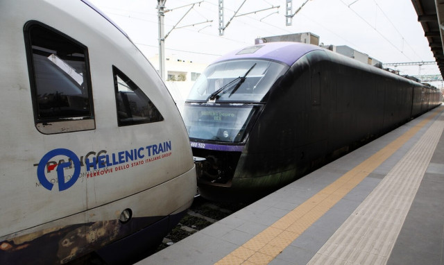 Τέμπη: Γιαπί το κτήριο τηλεδιοίκησης στη Λάρισα - «Τα τρένα ήταν τυφλά» λένε έμπειροι σταθμάρχες