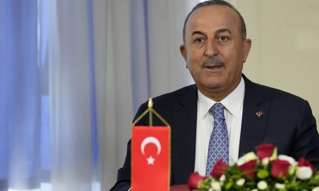 Το «έδαφος» για συνάντηση Ερντογάν - Σίσι προετοιμάζει ο Μεβλούτ Τσαβούσογλου