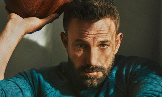 Μπεν Άφλεκ: «Για τα προβλήματα με το αλκοόλ η ευθύνη είναι αποκλειστικά δική μου»