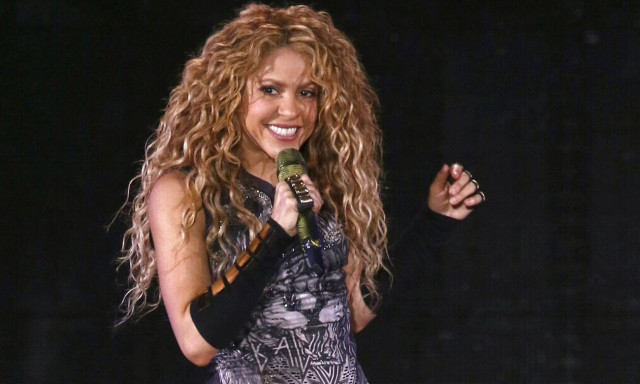 Η Σακίρα θέλει να αγοράσει σπίτι σε ιδιωτικό νησί