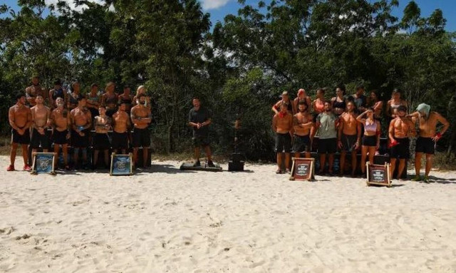 Survivor All Star Spoiler: Ποια ομάδα κερδίζει τη δεύτερη ασυλία