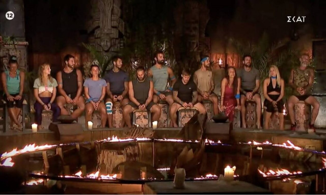 Survivor All Star: Κόντρες, ασυλία και νέες ανατροπές στο αποψινό επεισόδιο