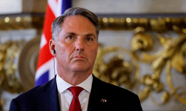 Αυστραλία: Καμία δέσμευση για στήριξη στις ΗΠΑ σε ενδεχόμενη σύγκρουση με την Ταϊβάν