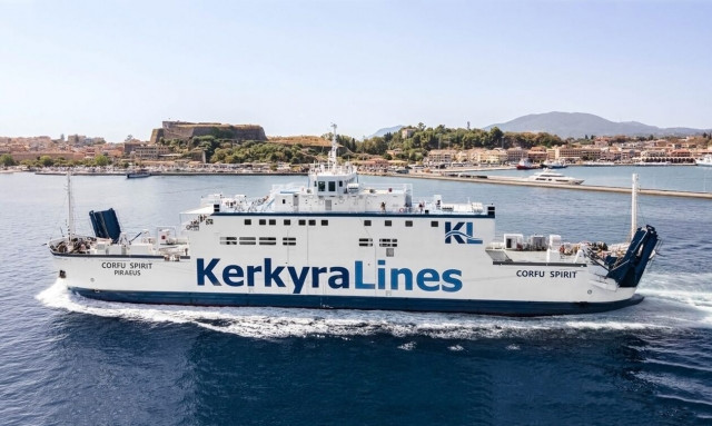 Ηγουμενίτσα: Τραυματίστηκε μέλος του «Corfu Spirit» - Διακομίστηκε στο νοσοκομείο