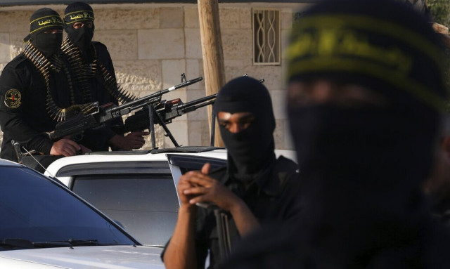 Δυτική Όχθη: Δυο Ισραηλινοί άμαχοι τραυματίστηκαν μετά από επίθεση