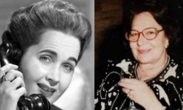 Το τραγικό τέλος της φωνής του θρυλικού «141» που έλεγε την ώρα στο τηλέφωνο