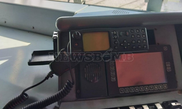 Βίντεο-ντοκουμέντο: Τα συστήματα που δεν λειτούργησαν στα Τέμπη