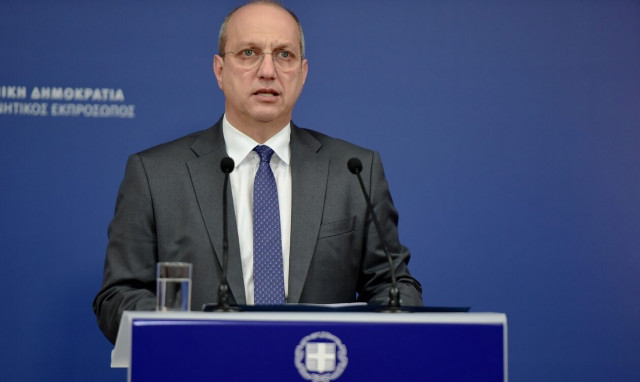 Οικονόμου: Στο σώμα του Πολάκη βρίσκεται το πνεύμα του Τσίπρα