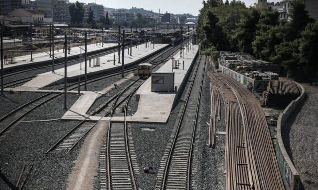 Τέμπη: Η πορεία της περιβόητης «σύμβασης 717» - Πώς θα είχε αποτραπεί η τραγωδία