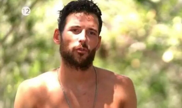 Survivor all Star: Ο Παναγιώτης Κωνσταντινίδης τα έβαλε ξανά με τον Κωνσταντίνο Βασάλο