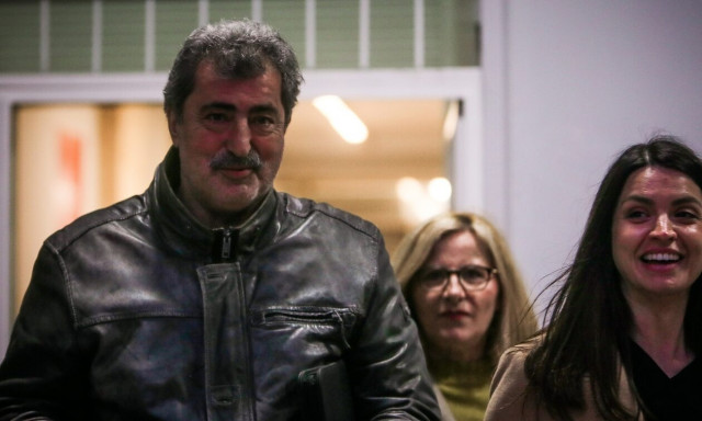 Παύλος Πολάκης: Εντάσεις στο Twitter με Άδωνι Γεωργιάδη, Νίκο Χατζηνικολάου