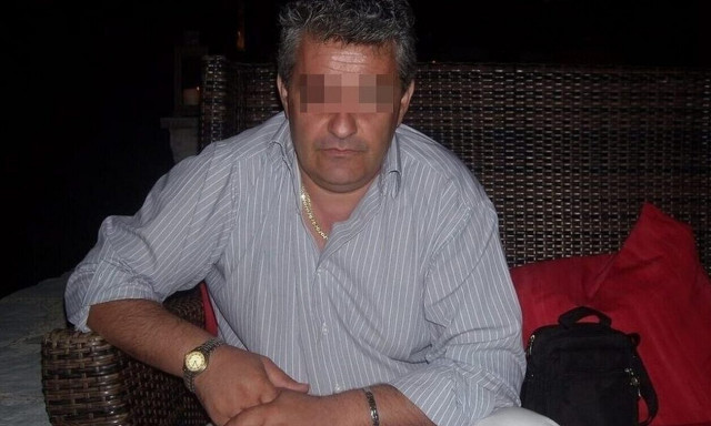 Τέμπη: Ο 59χρονος σταθμάρχης έκανε εξάσκηση σε χαλασμένους πίνακες