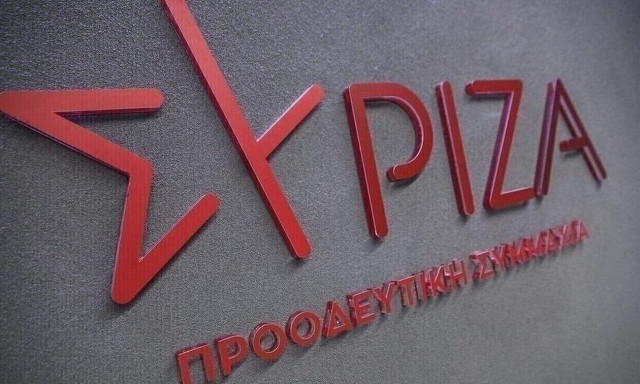 «Πυρά» ΣΥΡΙΖΑ σε Άδωνι Γεωργιάδη: Κρεσέντο αλαζονείας ο χαρακτηρισμός «ευκαιρία» για τα Τέμπη