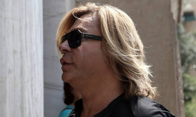 Τρύφωνας Σαμαράς για Βίκυ Καγιά: «Κούρασε λίγο νομίζω»