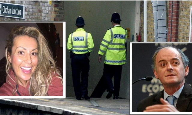 Μυστήριο με τον θάνατο Πολωνής ερωμένης μεγαλοτραπεζίτη - Η δίκη για την περιουσία και οι κατηγορίες