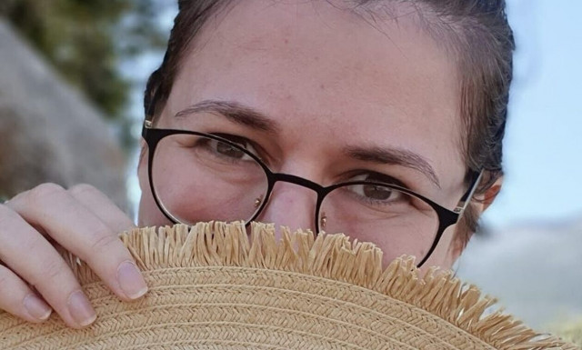 «Μαρία Τσάλλα»: Αυτός είναι ο «Βραζιλιάνος» σύζυγός της – Το προφίλ του