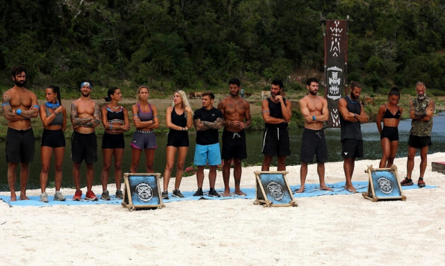 Survivor All Star Spoiler (20/3): «Μπουρλότο» ο Καραγκούνιας - Οι παίκτες που βγαίνουν στον «τάκο»