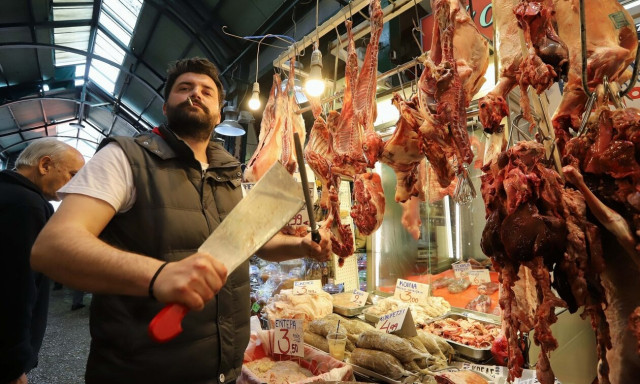 Εντατικοποίηση ελέγχων για αποτροπή ελληνοποιήσεων αμνοεριφίων ενόψει Πάσχα