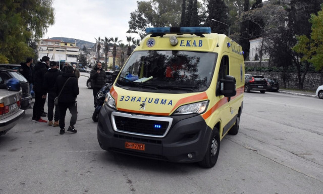 Δραπετσώνα: Πληροφορίες για τροχαίο με νεκρό μοτοσικλετιστή ζητά η ΕΛ.ΑΣ.