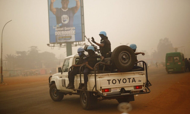 Κεντροαφρικανική Δημοκρατία: Εννέα Κινέζοι δολοφονήθηκαν σε μεταλλείο
