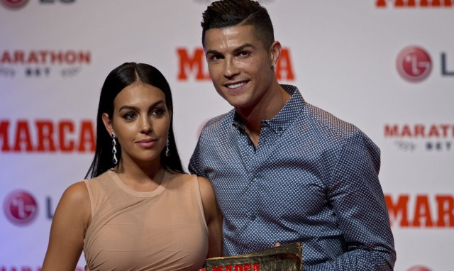 Τζορτζίνα Ροντρίγκες: «Είχα τρεις αποβολές πριν τον θάνατο του γιου μου