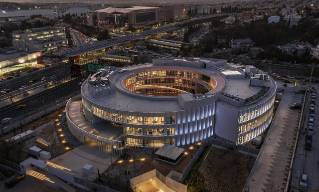 Η PRODEA προβάλει το ελληνικό real estate στη διεθνή έκθεση ΜIPIM 2023