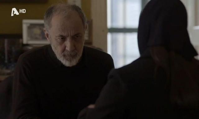 Σασμός Spoiler: Καλλιόπη και Παύλος συμμαχούν για να κρατήσουν χώρια την Αργυρώ και τον Αστέρη