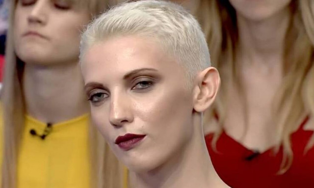 GNTM: H Έλντα 5 χρόνια μετά, παίρνει την εκδίκησή της