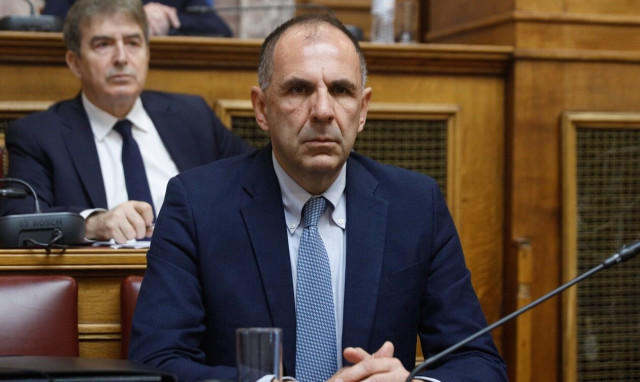 Γεραπετρίτης: Λειτουργική η τηλεδιοίκηση στη Λάρισα και το μοιραίο βράδυ