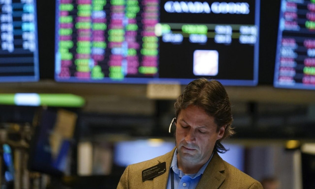 Άγριο sell off στη μετοχή της Credit Suisse - «Βουτιά» 72%