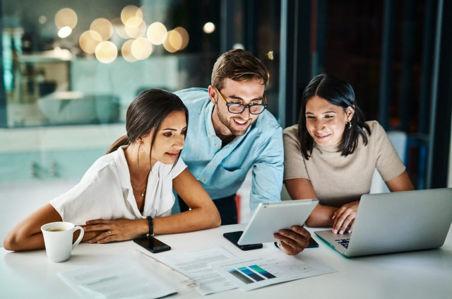 Cloud Backup: Το θησαυροφυλάκιο των εταιρικών δεδομένων 