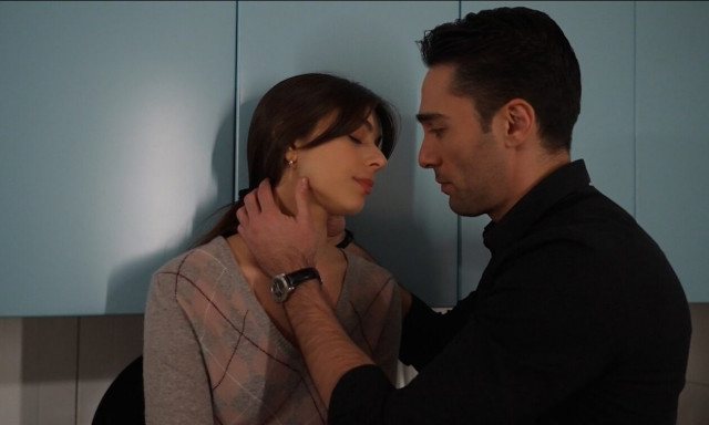 Η Γη της Ελιάς Spoiler: Ένας γάμος και ένας χωρισμός θα απασχολήσουν