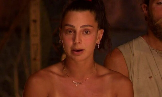 Survivor All Star: Η Νικολέτα Μαυρίδη είναι η πρώτη υποψήφια προς αποχώρηση