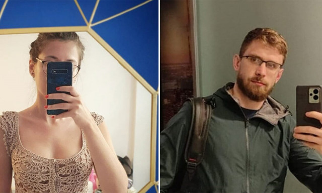 Ρωσίδα πράκτορας: Πώς δρουν τα διεθνή δίκτυα πρακτόρων – Το μυστήριο γύρω από τον νεκρό δικηγόρο της