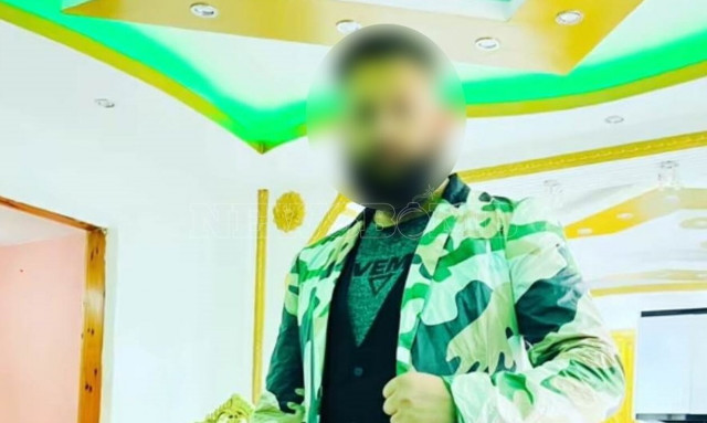 Δολοφονία, Ξάνθη