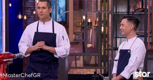 MasterChef 7: Νέα δοκιμασία στο επεισόδιο της Δευτέρας - Νέος εισβολέας στο παιχνίδι