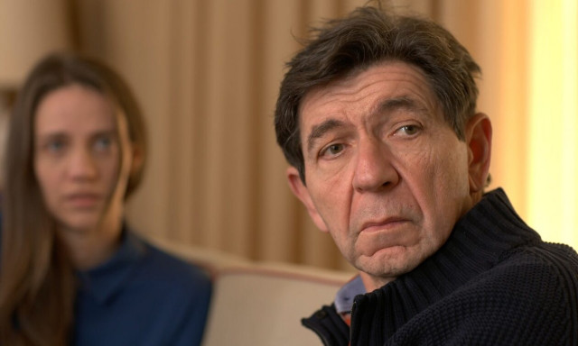 Μαύρο Ρόδο Spoiler (20/03): Ο Πέτρος σοκάρεται ακούγοντας για τη δολοφονία του Διακοσάββα