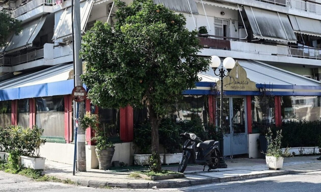 Νέα Ιωνία: Συνελήφθη μέλος της αλβανικής μαφίας για τη δολοφονία του υδραυλικού