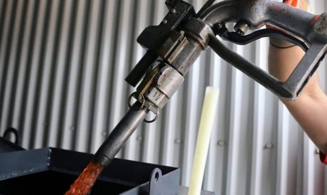 Πετρέλαιο θέρμανσης: Χωρίς κρατική επιδότηση από τις 31 Μαρτίου