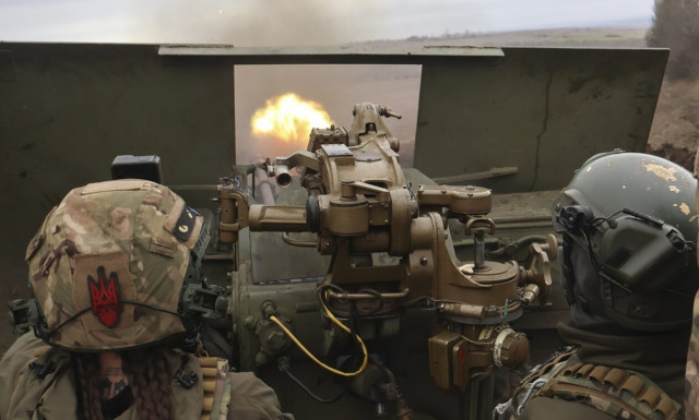 Η Wagner προειδοποιεί την Ρωσία: Τον Μάρτιο επίκειται ουκρανική επίθεση