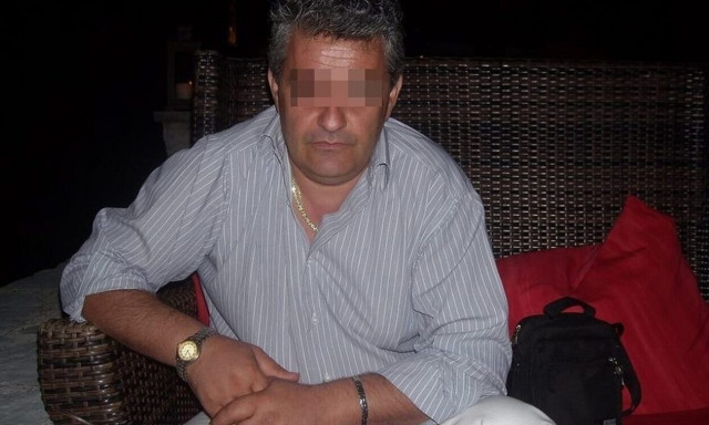 Τέμπη: Με ποιους είναι στη φυλακή ο μοιραίος σταθμάρχης - Ποιος τον επισκέπτεται