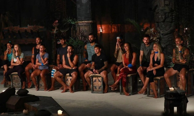 Survivor All Star Spoiler: Αυτός είναι ο τέταρτος υποψήφιος προς αποχώρηση