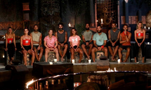 Survivor All Star